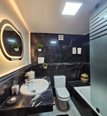 Tangier Appartement | 70 m² Appartement ∙ 1 chambre ∙ 4 personnes