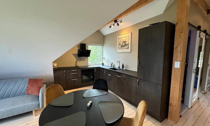 Sandnes Appartement | 70 m² Appartement ∙ 1 chambre ∙ 4 personnes