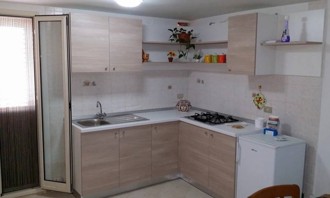 Ragusa Appartement | 70 m² Appartement ∙ 1 chambre ∙ 2 personnes