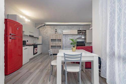 Senago Appartement | 70 m² Appartement ∙ 1 chambre ∙ 5 personnes