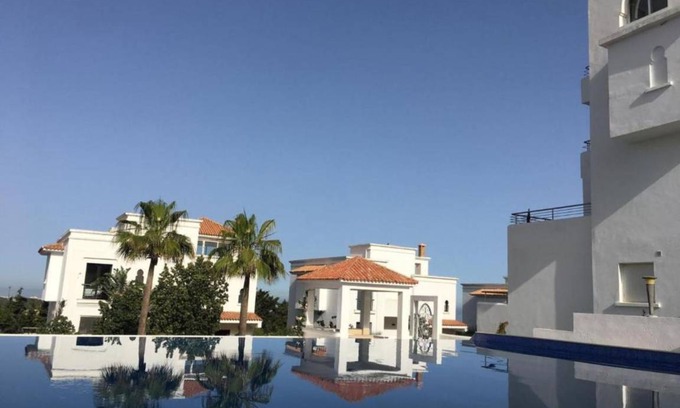 Asilah Appartement | 70 m² Appartement ∙ 1 chambre ∙ 2 personnes