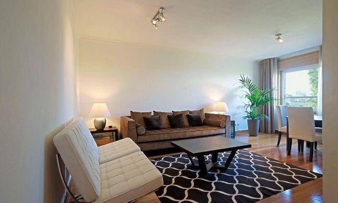 Sao Jorge de Arroios Appartement | 70 m² Appartement ∙ 1 chambre ∙ 3 personnes
