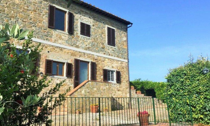 Impruneta Appartement | 70 m² Appartement ∙ 1 chambre ∙ 2 personnes