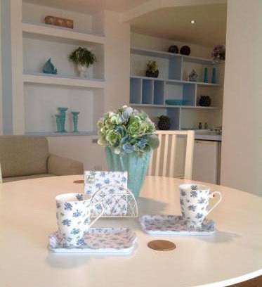 Viverone Appartement | 70 m² Appartement ∙ 1 chambre ∙ 6 personnes