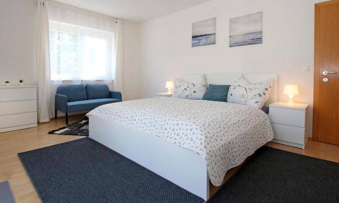 Leibnitz Appartement | 70 m² Appartement ∙ 2 chambres ∙ 6 personnes