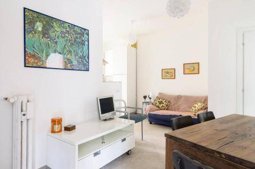 Cagnola Appartement | 70 m² Appartement ∙ 2 chambres ∙ 5 personnes
