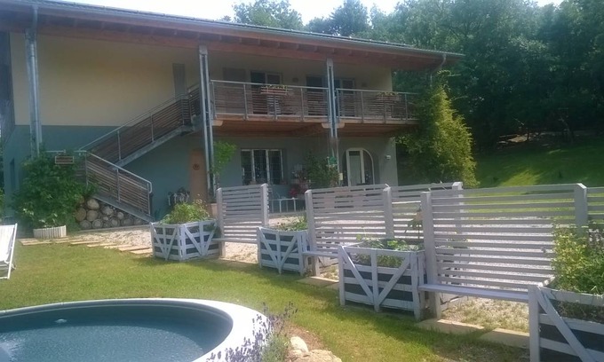 Gavardo Appartement | 70 m² Appartement ∙ 2 chambres ∙ 6 personnes