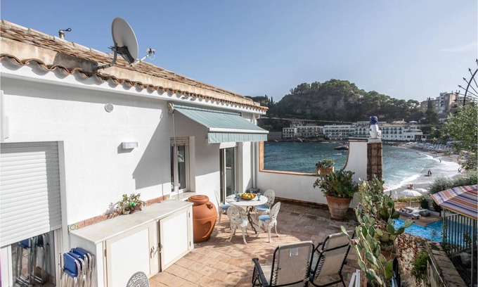 Mazzaro Appartement | 70 m² Appartement ∙ 2 chambres ∙ 6 personnes
