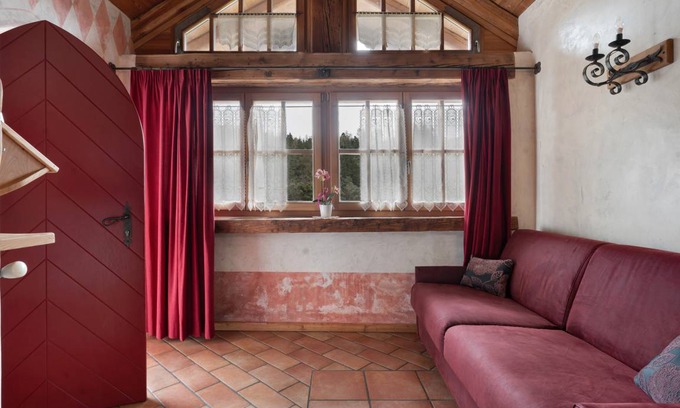 Coredo Appartement | 70 m² Appartement ∙ 2 chambres ∙ 6 personnes