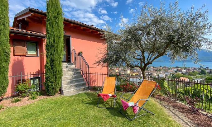 Bodengo Appartement | 70 m² Appartement ∙ 2 chambres ∙ 6 personnes
