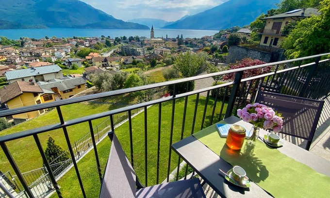 Bodengo Appartement | 70 m² Appartement ∙ 2 chambres ∙ 6 personnes