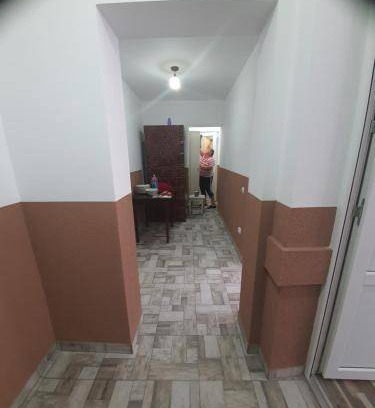 Vatra Dornei Appartement | 70 m² Appartement ∙ 2 chambres ∙ 6 personnes