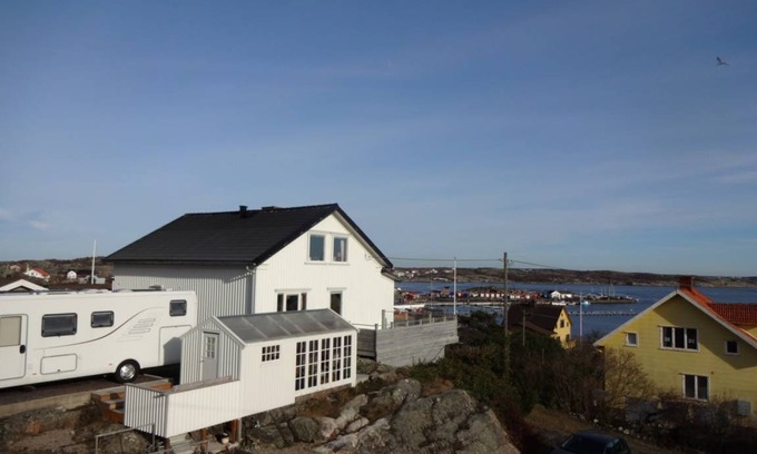 Halso Appartement | 70 m² Appartement ∙ 2 chambres ∙ 7 personnes