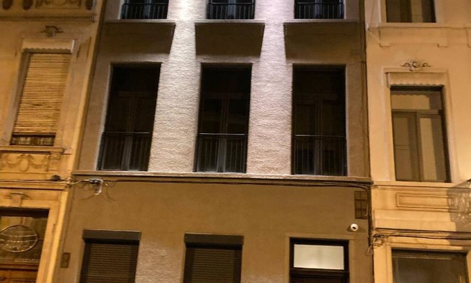 Seefhoek Appartement | 70 m² Appartement ∙ 2 chambres ∙ 4 personnes