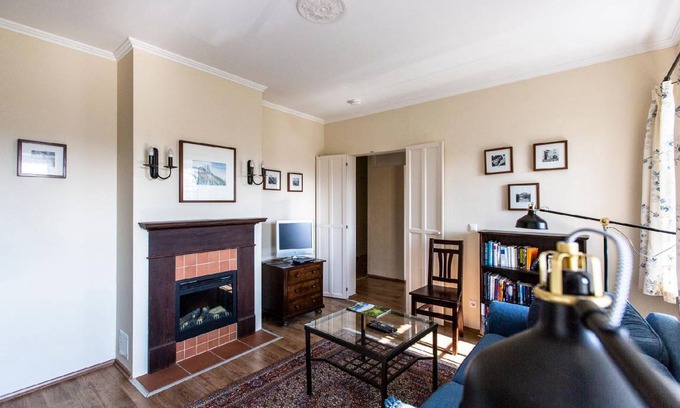 Piber Appartement | 70 m² Appartement ∙ 2 chambres ∙ 4 personnes