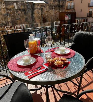 Soria Appartement | 70 m² Appartement ∙ 2 chambres ∙ 6 personnes