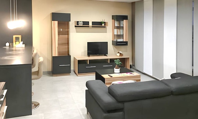 Apach Appartement | 70 m² Appartement ∙ 2 chambres ∙ 4 personnes