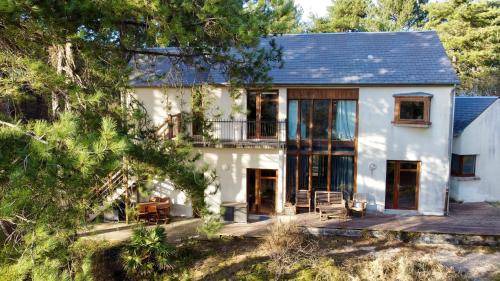 Quend-Plage-les-Pins Appartement | 70 m² Appartement ∙ 2 chambres ∙ 7 personnes