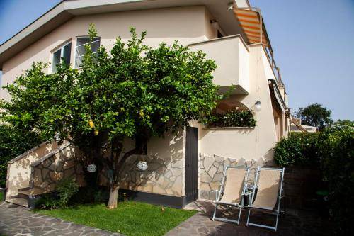 Lavinio Lido di Enea Appartement | 70 m² Appartement ∙ 2 chambres ∙ 4 personnes