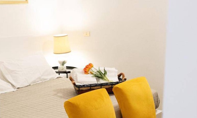 Imola Appartement | 70 m² Appartement ∙ 2 chambres ∙ 7 personnes