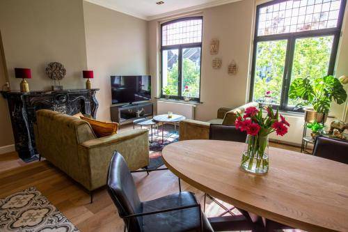 Maastricht-Centre Urban District Appartement | 70 m² Appartement ∙ 2 chambres ∙ 4 personnes