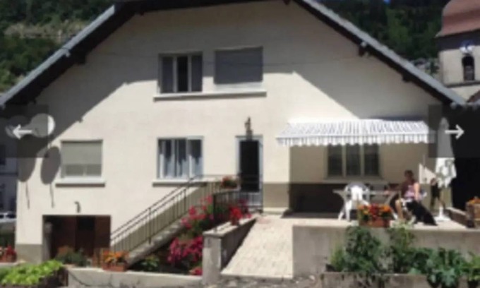 Rosureux Appartement | 70 m² Appartement ∙ 2 chambres ∙ 4 personnes