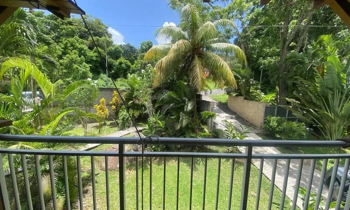 Desbonnes Appartement | 70 m² Appartement ∙ 2 chambres ∙ 4 personnes