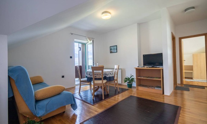 Vranovaca Appartement | 70 m² Appartement ∙ 2 chambres ∙ 5 personnes