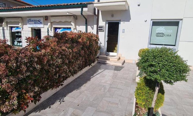 Avezzano Appartement | 70 m² Appartement ∙ 2 chambres ∙ 5 personnes