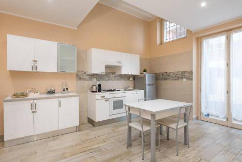 Ciampino Appartement | 70 m² Appartement ∙ 2 chambres ∙ 4 personnes