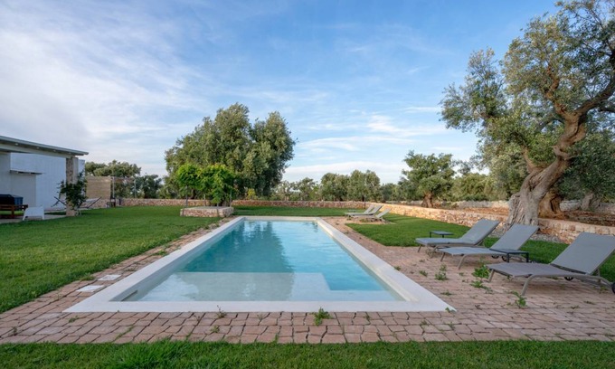 L'Assunta Appartement | 70 m² Appartement ∙ 2 chambres ∙ 5 personnes