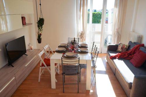 Samarate Appartement | 70 m² Appartement ∙ 2 chambres ∙ 6 personnes