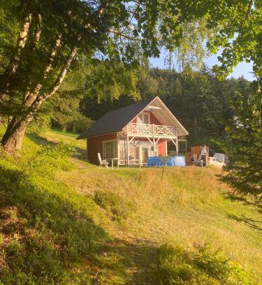 Targanice Appartement | 70 m² Appartement ∙ 2 chambres ∙ 8 personnes