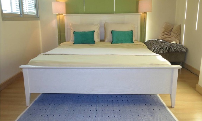 Yan Nawa Appartement | 70 m² Appartement ∙ 2 chambres ∙ 4 personnes
