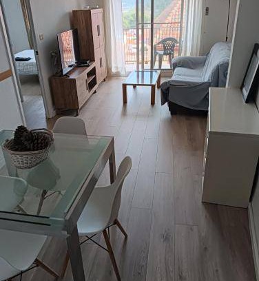 Gilet Appartement | 70 m² Appartement ∙ 3 chambres ∙ 5 personnes