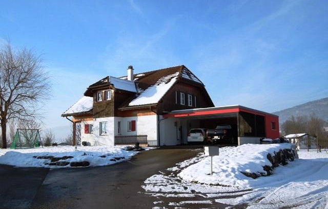 Courcelon Appartement | 70 m² Appartement ∙ 4 personnes