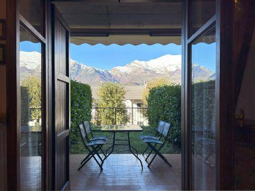 Cremeno Appartement | 70 m² Appartement ∙ 4 personnes
