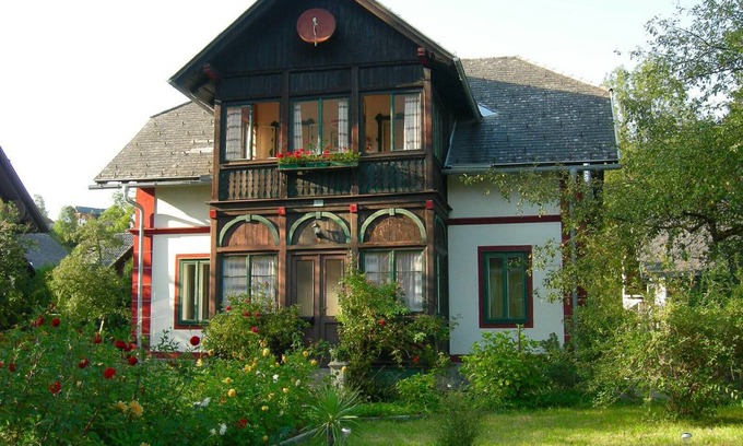 Bad Aussee Appartement | 70 m² Appartement ∙ 1 chambre ∙ 2 personnes