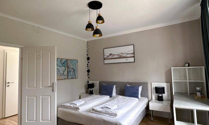 Altenmarkt-Thenneberg Appartement | 70 m² Appartement ∙ 2 chambres ∙ 7 personnes