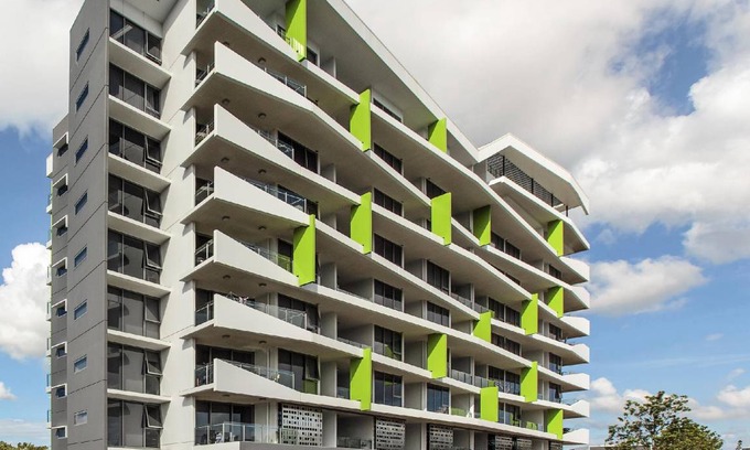 Bowen Hills Appartement | 70 m² Appartement ∙ 5 personnes