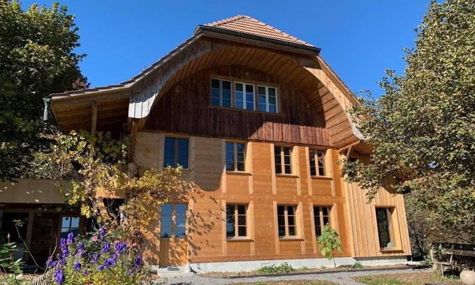 Walkringen Appartement | 70 m² Appartement ∙ 1 chambre ∙ 2 personnes