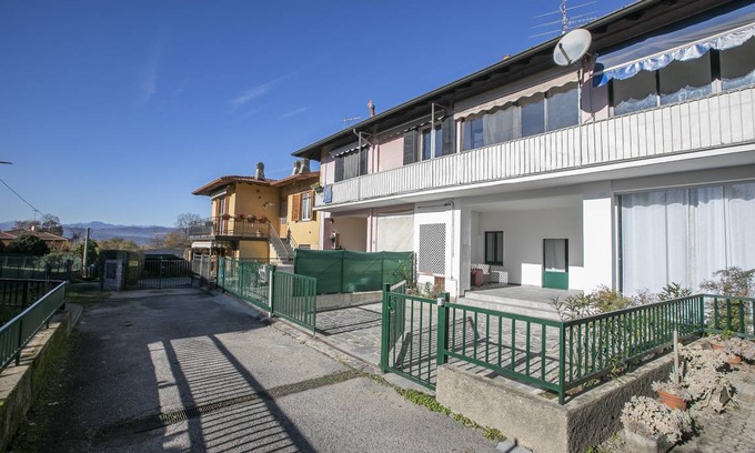 Cadrezzate Appartement | 70 m² Appartement ∙ 2 chambres ∙ 5 personnes