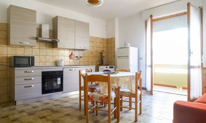 La Pietraia Appartement | 70 m² Appartement ∙ 2 chambres ∙ 4 personnes