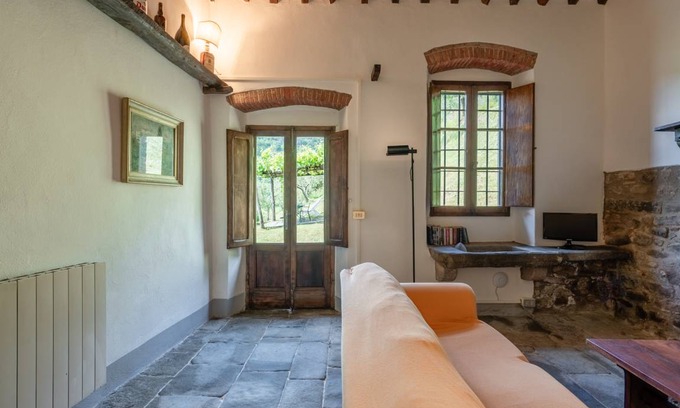 Pietrabuona Appartement | 70 m² Appartement ∙ 3 chambres ∙ 6 personnes