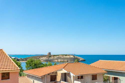 S'Archittu Appartement | 70 m² Appartement ∙ 2 chambres ∙ 6 personnes
