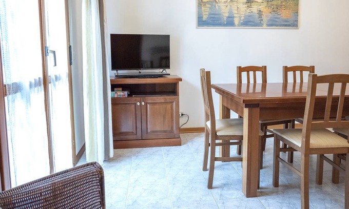 Senigallia Appartement | 70 m² Appartement ∙ 2 chambres ∙ 4 personnes