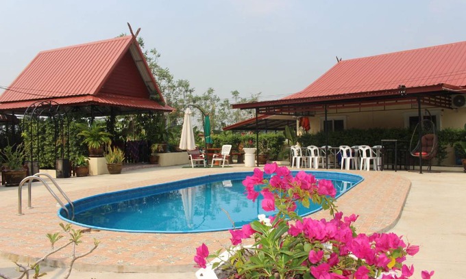 Chiang Wang Appartement | 70 m² Appartement ∙ 2 chambres ∙ 5 personnes