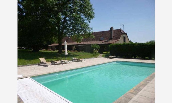 Saillenard Lit Et Petit-Déjeuner | 70 m² Chambre d'hôtes ∙ 6 personnes