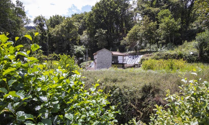 Arcos de Valdevez Cottage | 70 m² Cottage ∙ 1 chambre ∙ 3 personnes