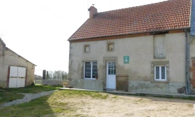 Saint-Genest Cottage | 70 m² Cottage ∙ 3 chambres ∙ 6 personnes